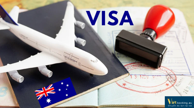 Những điều cần biết khi xin visa Úc