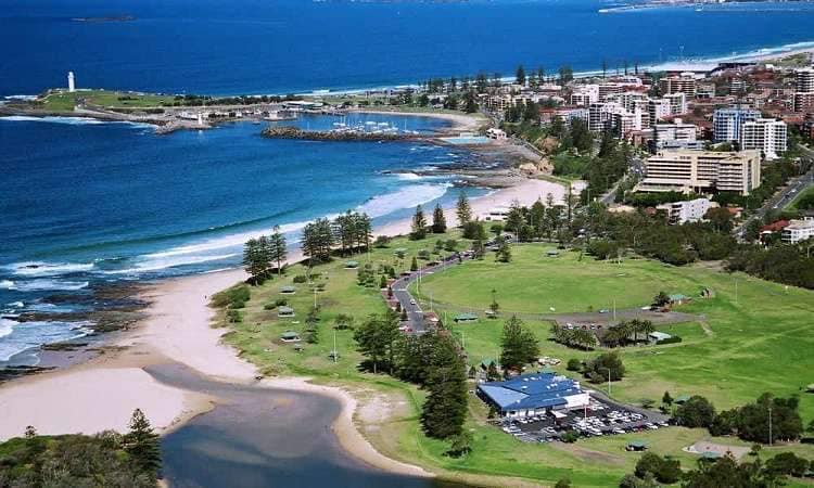 Wollongong