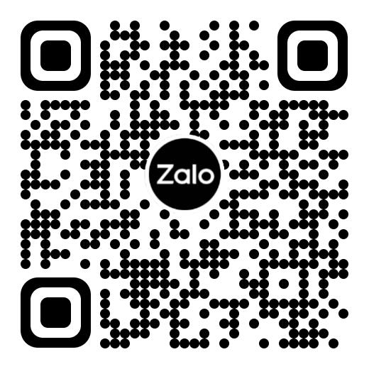 qr code zalo