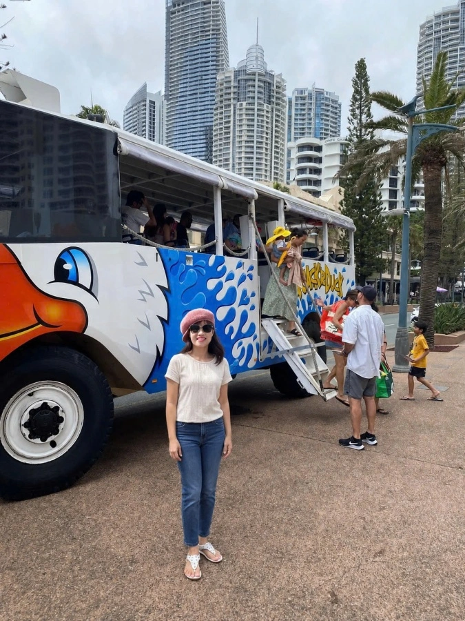 item image 539 album của tour Gold Coast Beach Tour – 3 Days 2 Nights