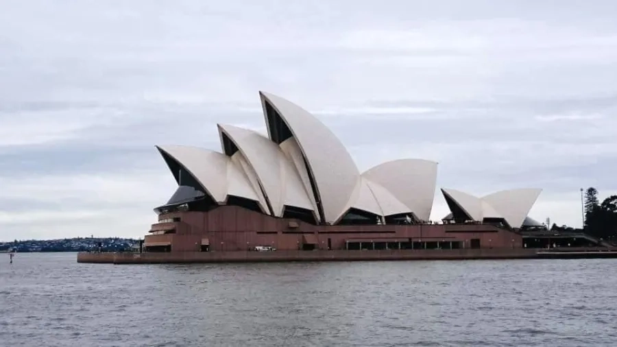 item image 112 album của tour Melbourne - Sydney Interstate 9 Days 8 Nights