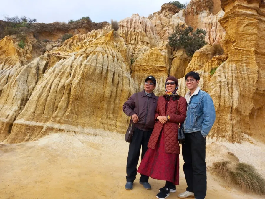 album của tour