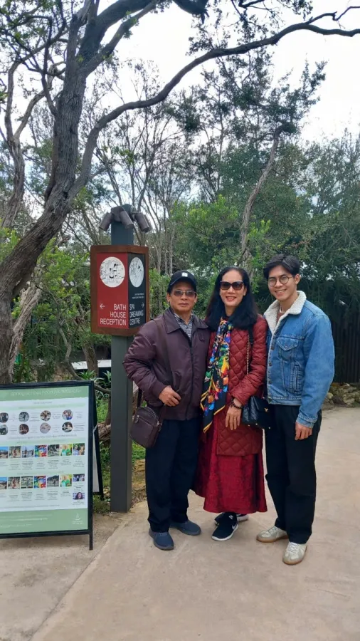 album của tour