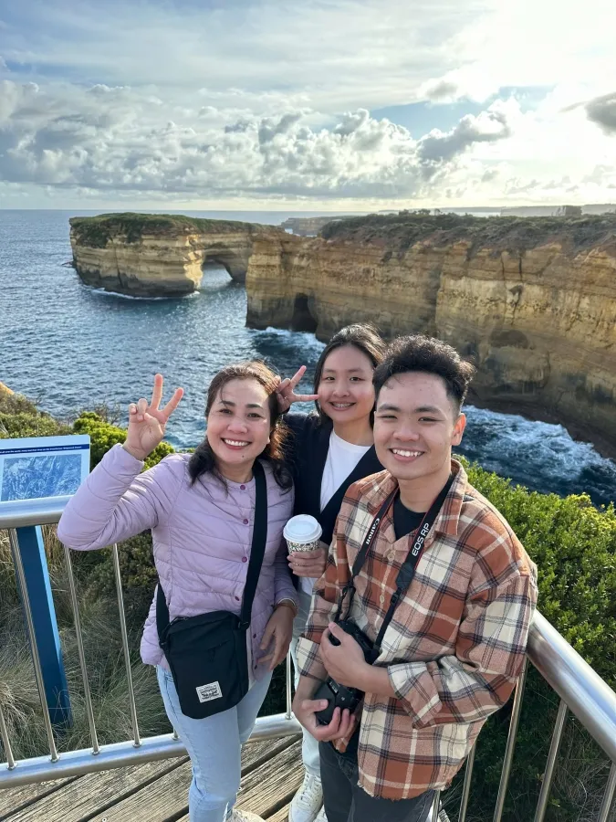 album của tour