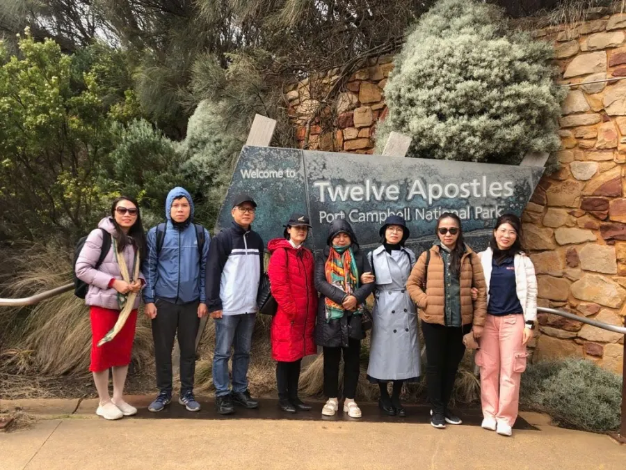 album của tour