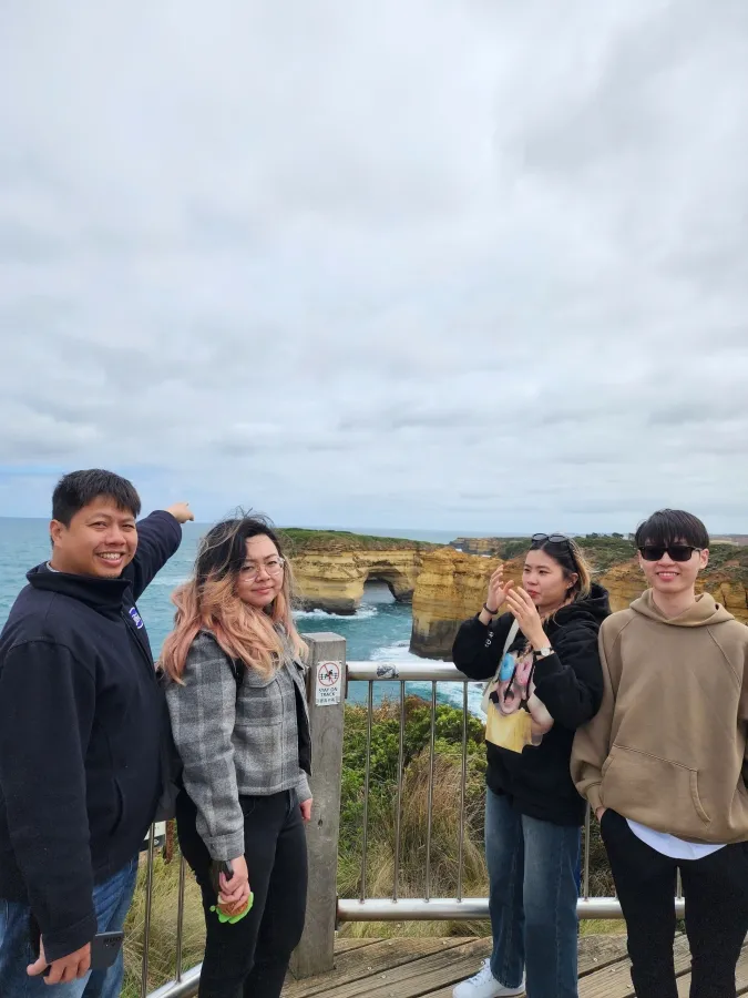 album của tour