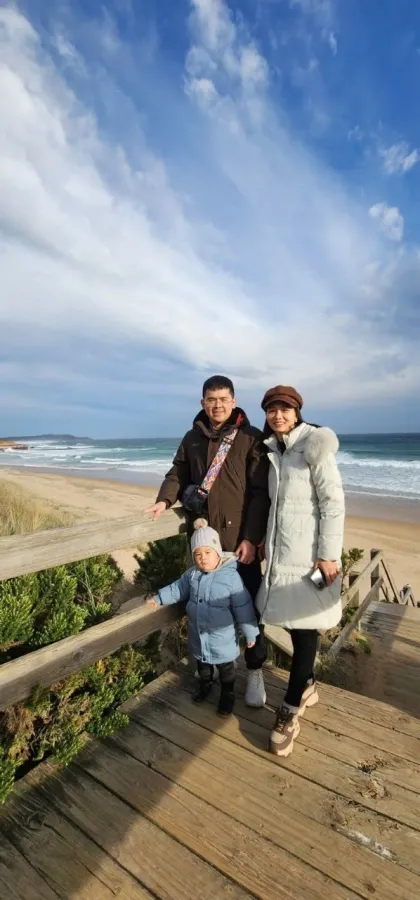 item image 174 album của tour Phillip Island VIP tour