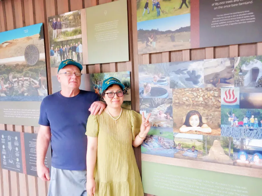 album của tour