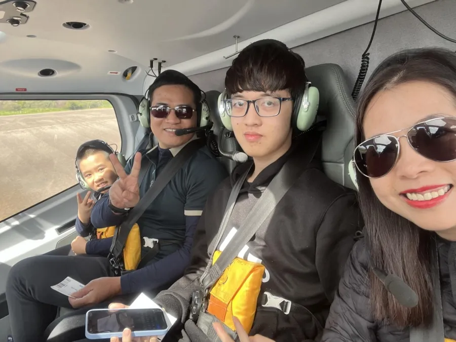 album của tour