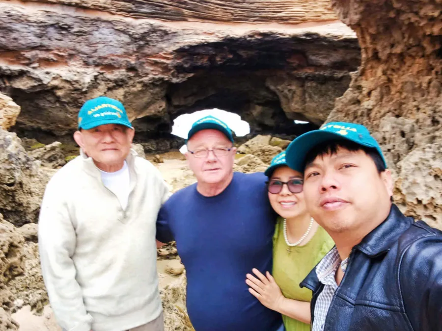 album của tour