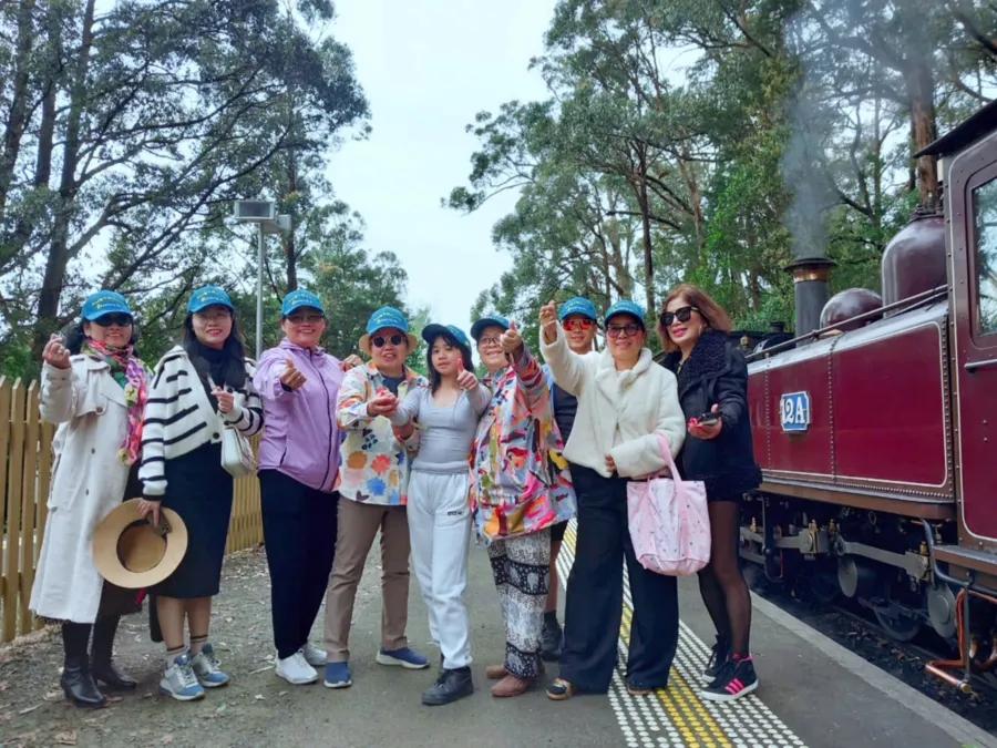 album của tour
