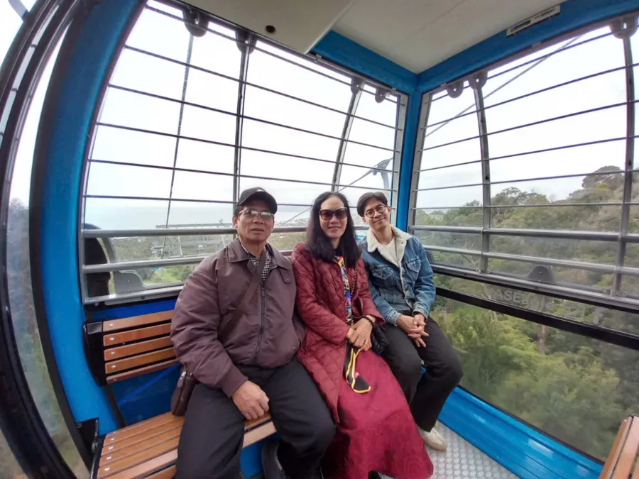 album của tour