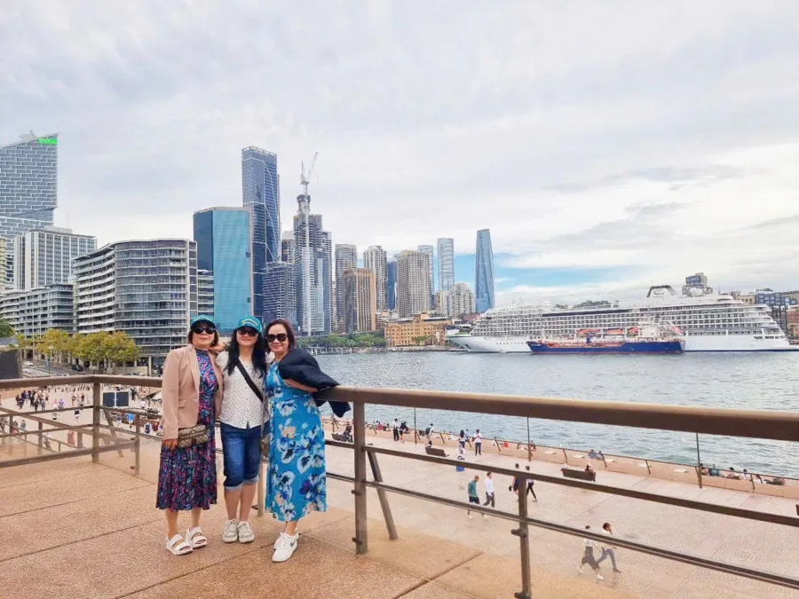 item image 267 album của tour Sydney city tour