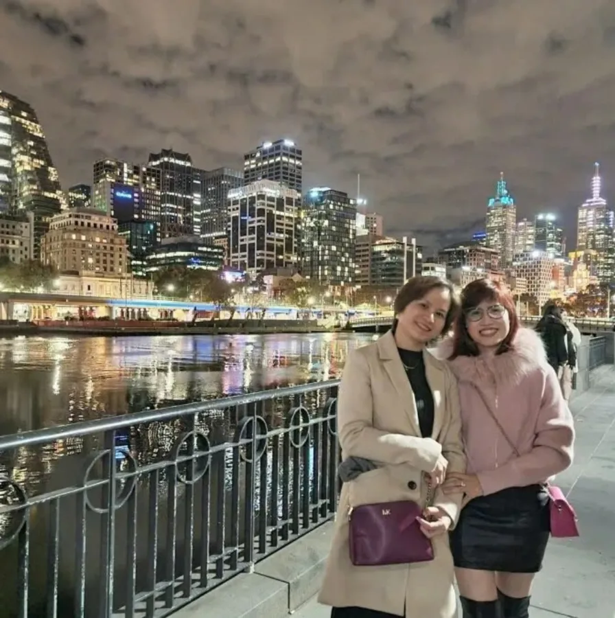 item image 290 album của tour 5-Day 4-Night Melbourne Tour