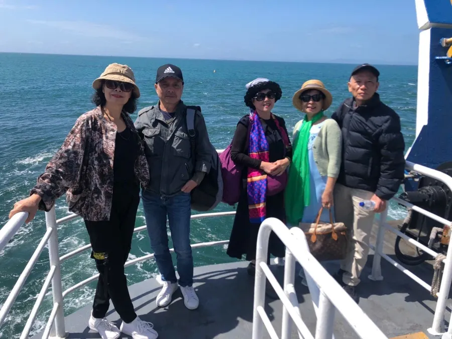 item image 302 album của tour 5-Day 4-Night Melbourne Tour