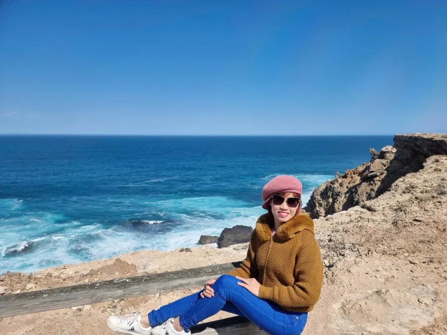 item image 845 album của tour Biển Portland và vườn địa đàng núi Gambier