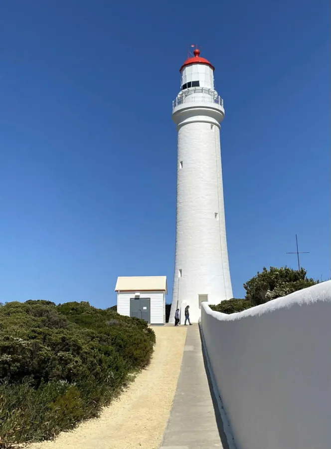 item image 847 album của tour Biển Portland và vườn địa đàng núi Gambier