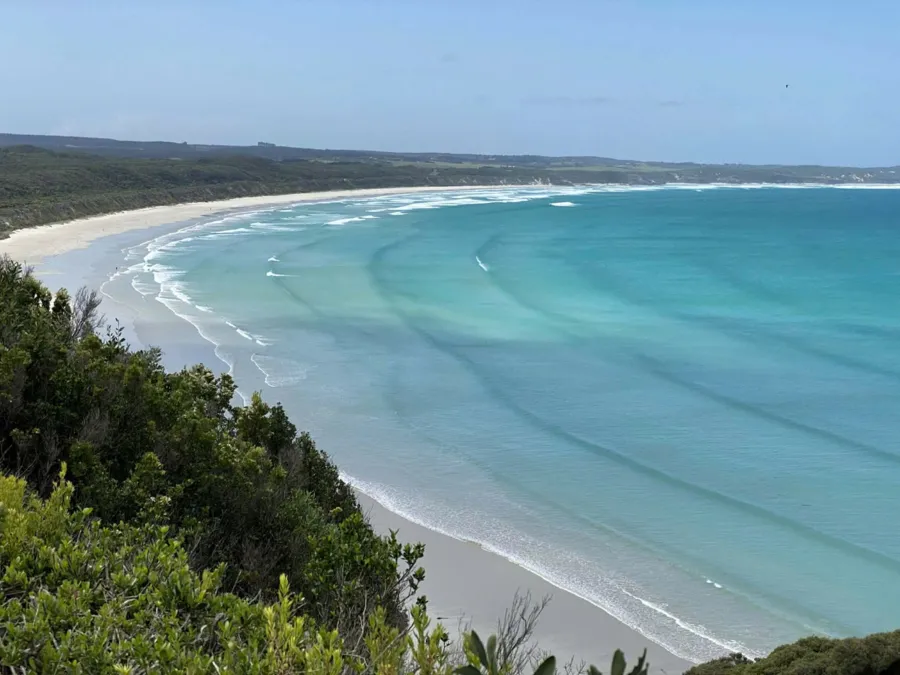 item image 854 album của tour Biển Portland và vườn địa đàng núi Gambier