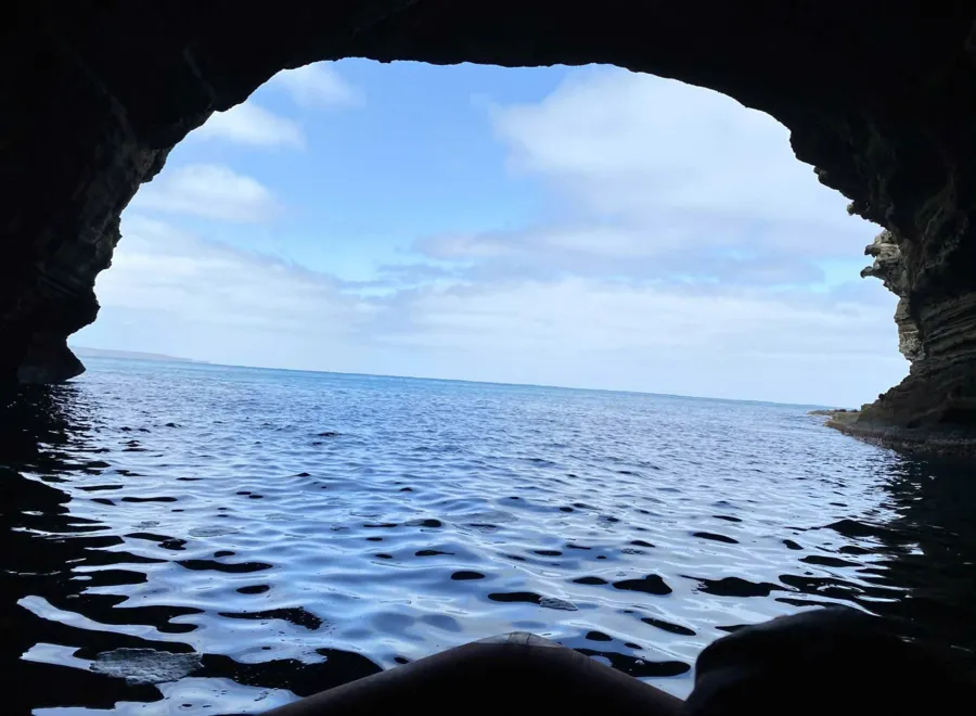 item image 853 album của tour Biển Portland và vườn địa đàng núi Gambier