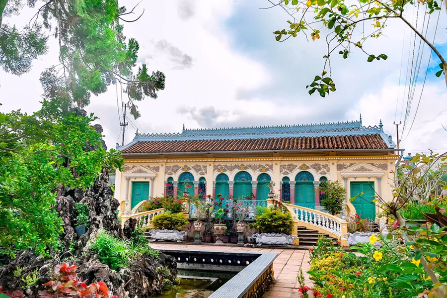 item image 423 album của tour Can Tho – Tay Do City Tour