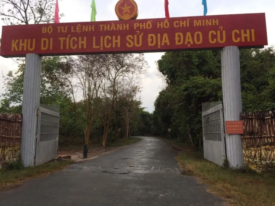 item image 433 album của tour Tay Ninh – Ba Den Mountain &amp; Cao Dai Holy See Tour