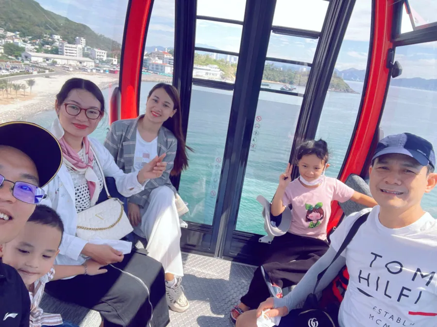 item image 438 album của tour Da Lat – Nha Trang 5 Days 4 Nights Tour