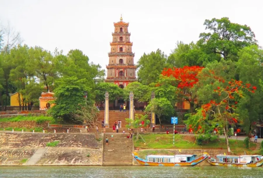 item image 458 album của tour Travel to Hue, Da Nang