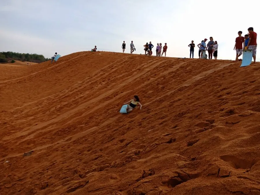 item image 444 album của tour Mui Ne – Phan Thiet