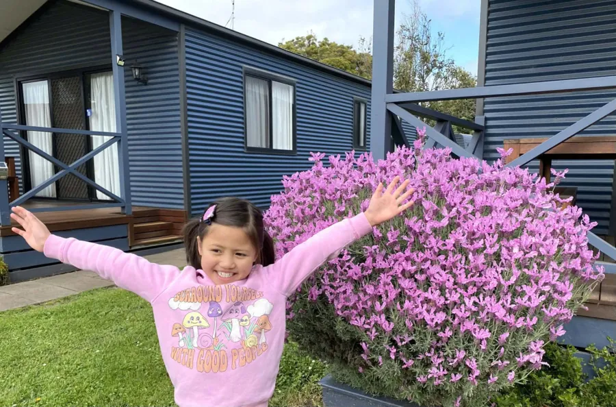 item image 843 album của tour Biển Portland và vườn địa đàng núi Gambier