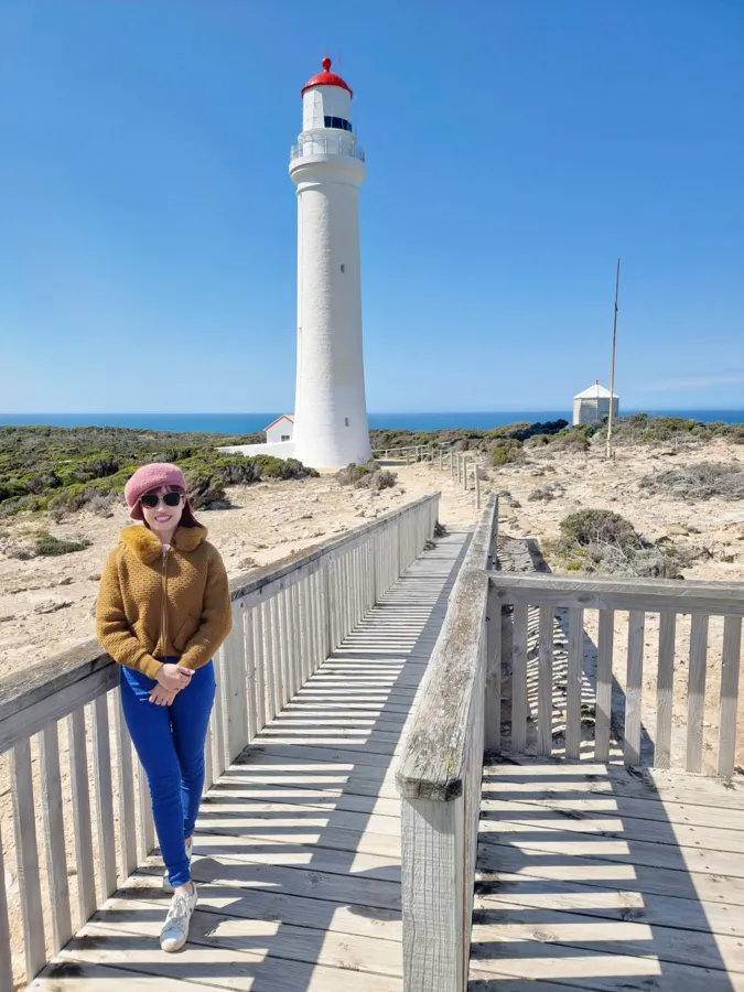 item image 846 album của tour Biển Portland và vườn địa đàng núi Gambier