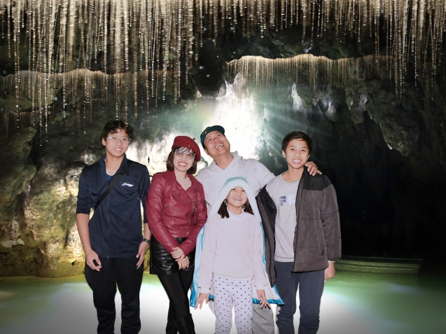 item image 994 album của tour Auckland 4 ngày 3 đêm