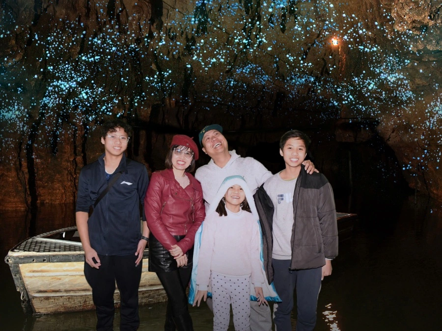 item image 995 album của tour Auckland 4 ngày 3 đêm