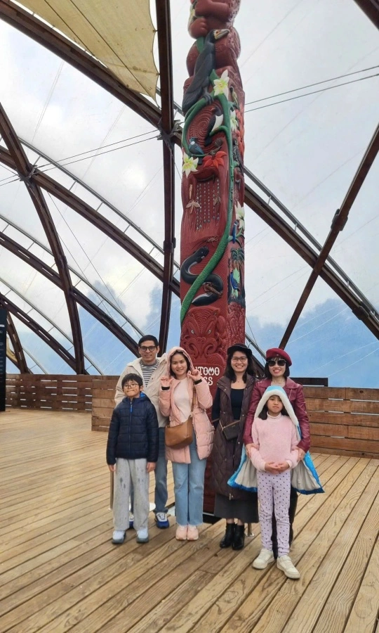 item image 507 album của tour Auckland 4 Days 3 Nights