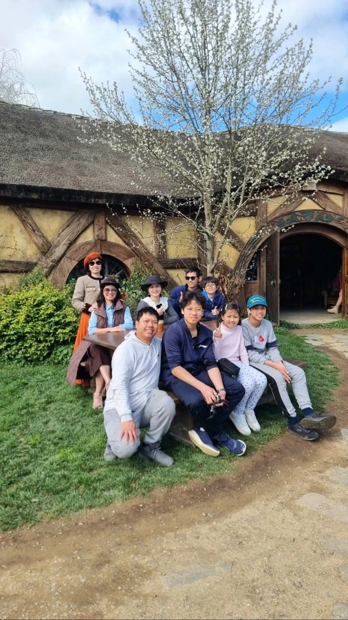 item image 495 album của tour Auckland 5 Days VIP