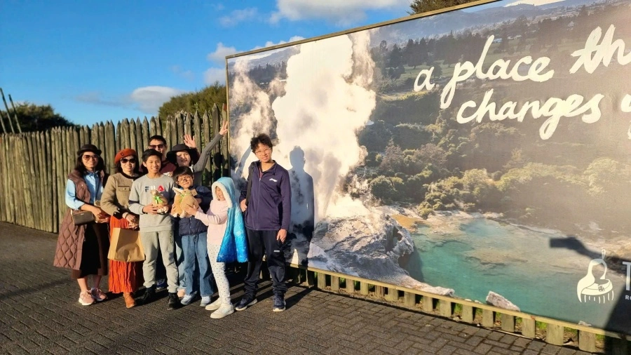 item image 512 album của tour Auckland 4 Days 3 Nights