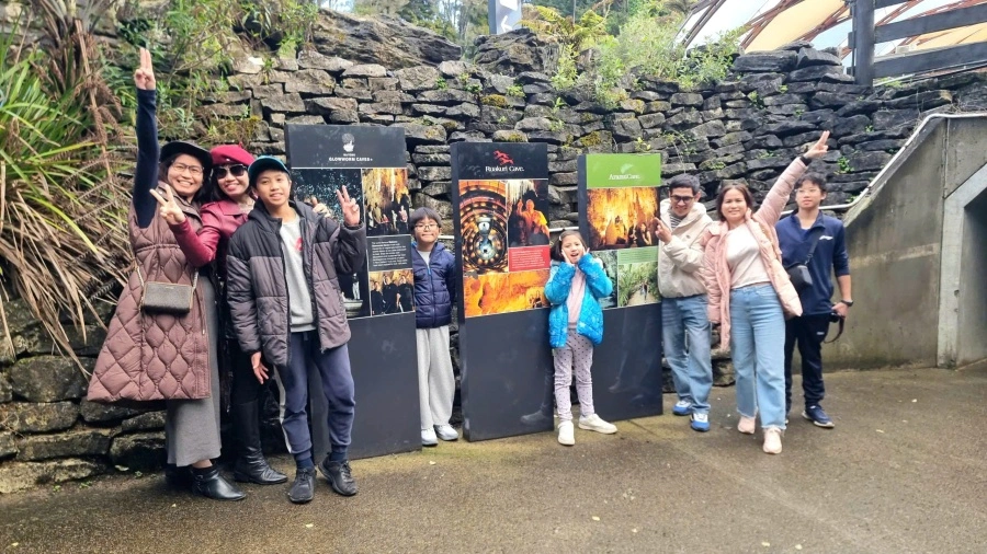 item image 515 album của tour Auckland 4 Days 3 Nights