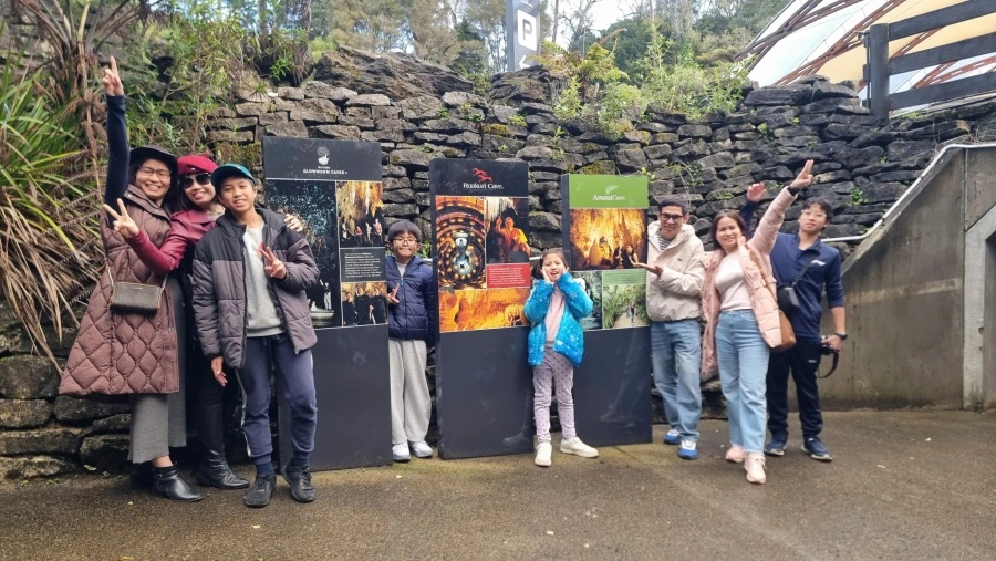 item image 506 album của tour Auckland 5 Days VIP