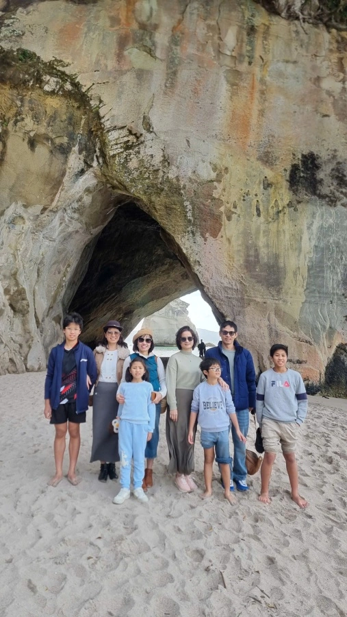 item image 1220 album của tour 2 đảo New Zealand 10 ngày VIP