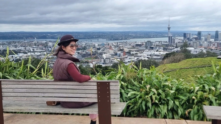 item image 1187 album của tour 2 đảo New Zealand 6 ngày
