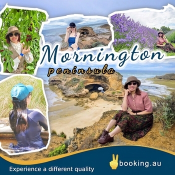 Mornington Peninsula
